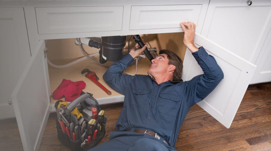 Professional water heater repair in Malakoff, TX